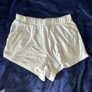 target sleep shorts